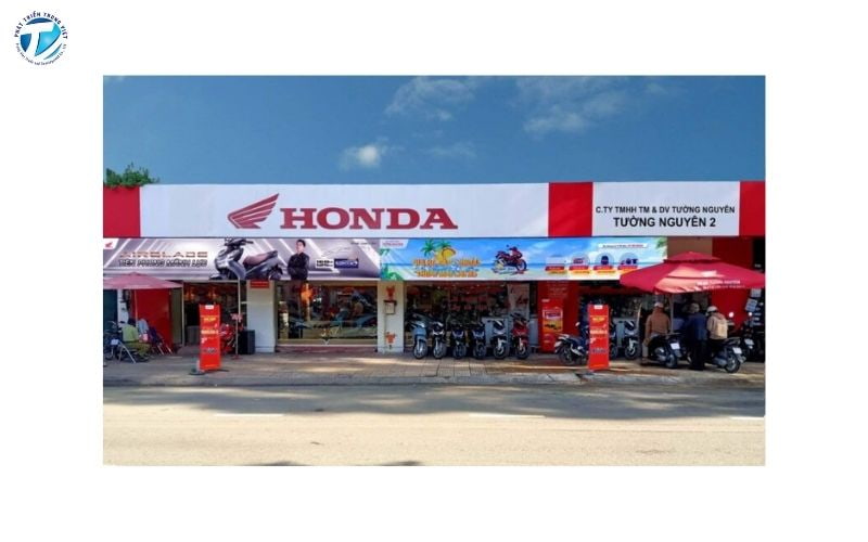 Nên mua xe điện Honda tại đại lý chính hãng hoặc nhà phân phối uy tín